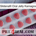 Sildenafil Oral Jelly Kamagra 18